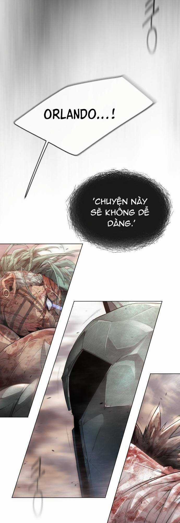 Kĩ Nguyên Của Anh Hùng Chương 138 trang 32