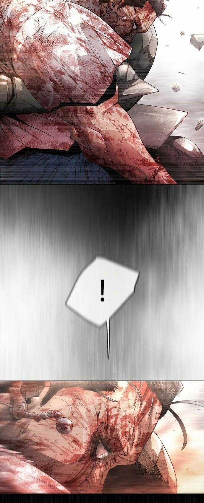 Kĩ Nguyên Của Anh Hùng Chương 138 trang 34