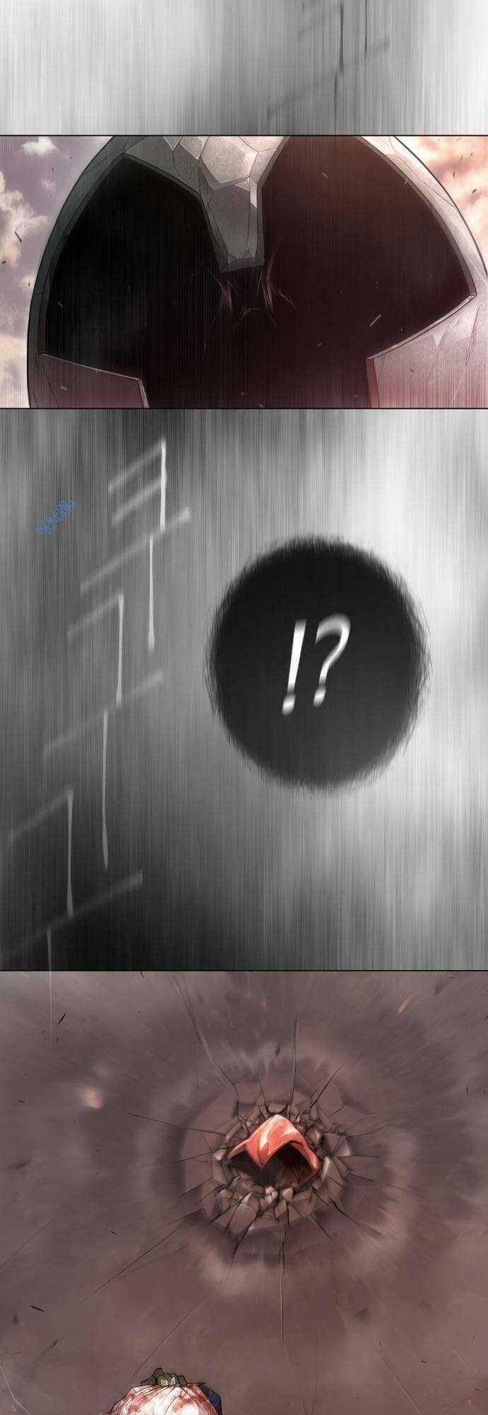 Kĩ Nguyên Của Anh Hùng Chương 138 trang 36