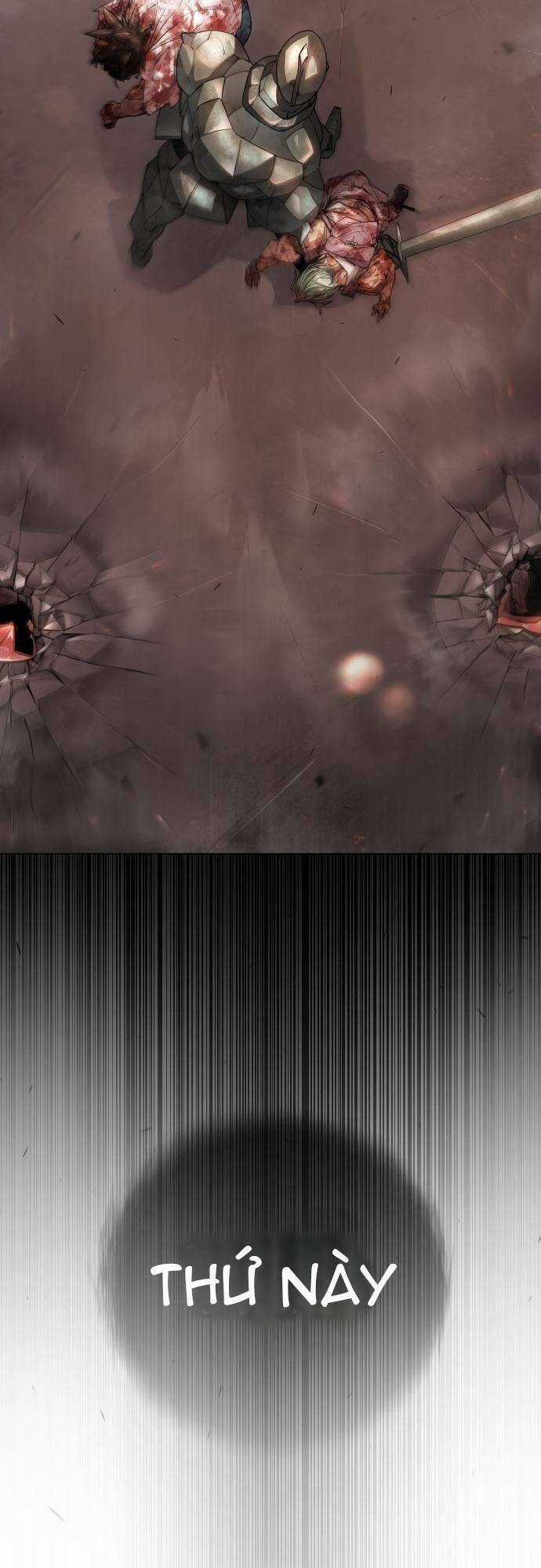 Kĩ Nguyên Của Anh Hùng Chương 138 trang 37