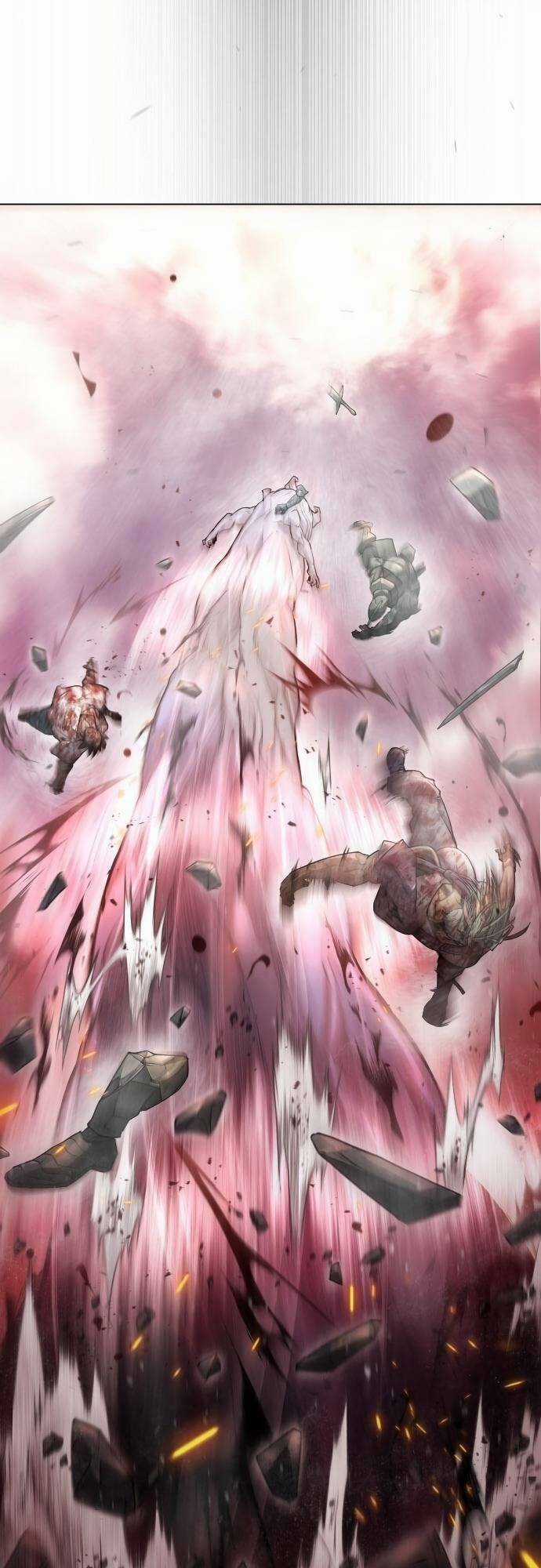 Kĩ Nguyên Của Anh Hùng Chương 138 trang 38