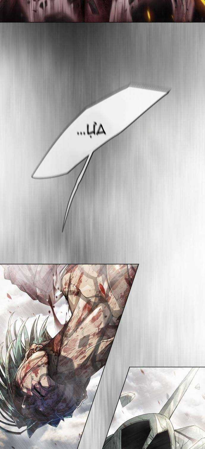 Kĩ Nguyên Của Anh Hùng Chương 138 trang 39