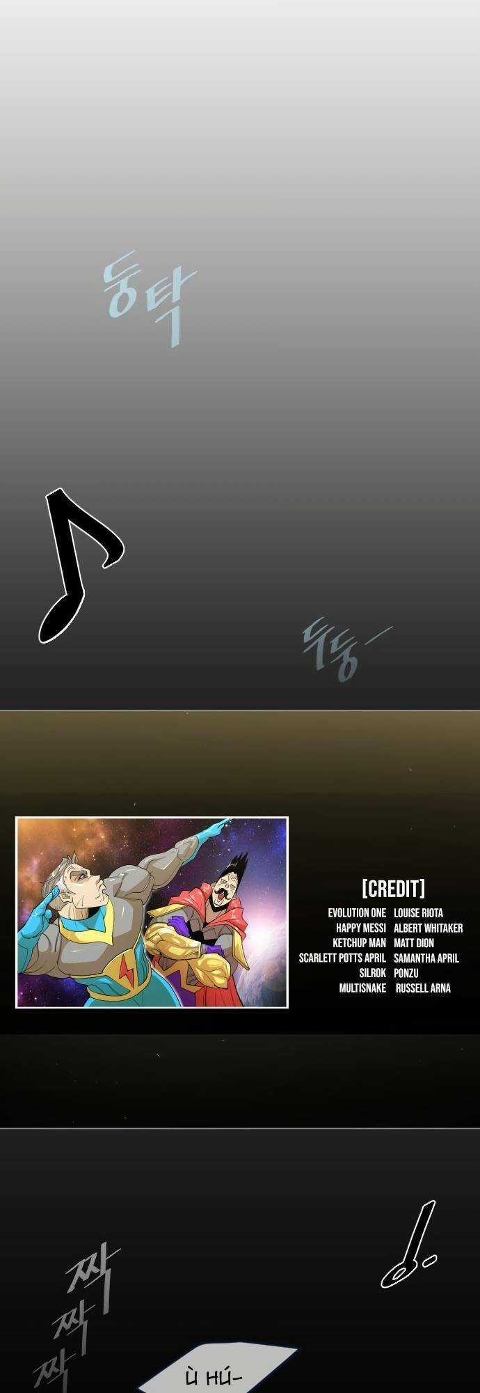 Kĩ Nguyên Của Anh Hùng Chương 138 trang 42