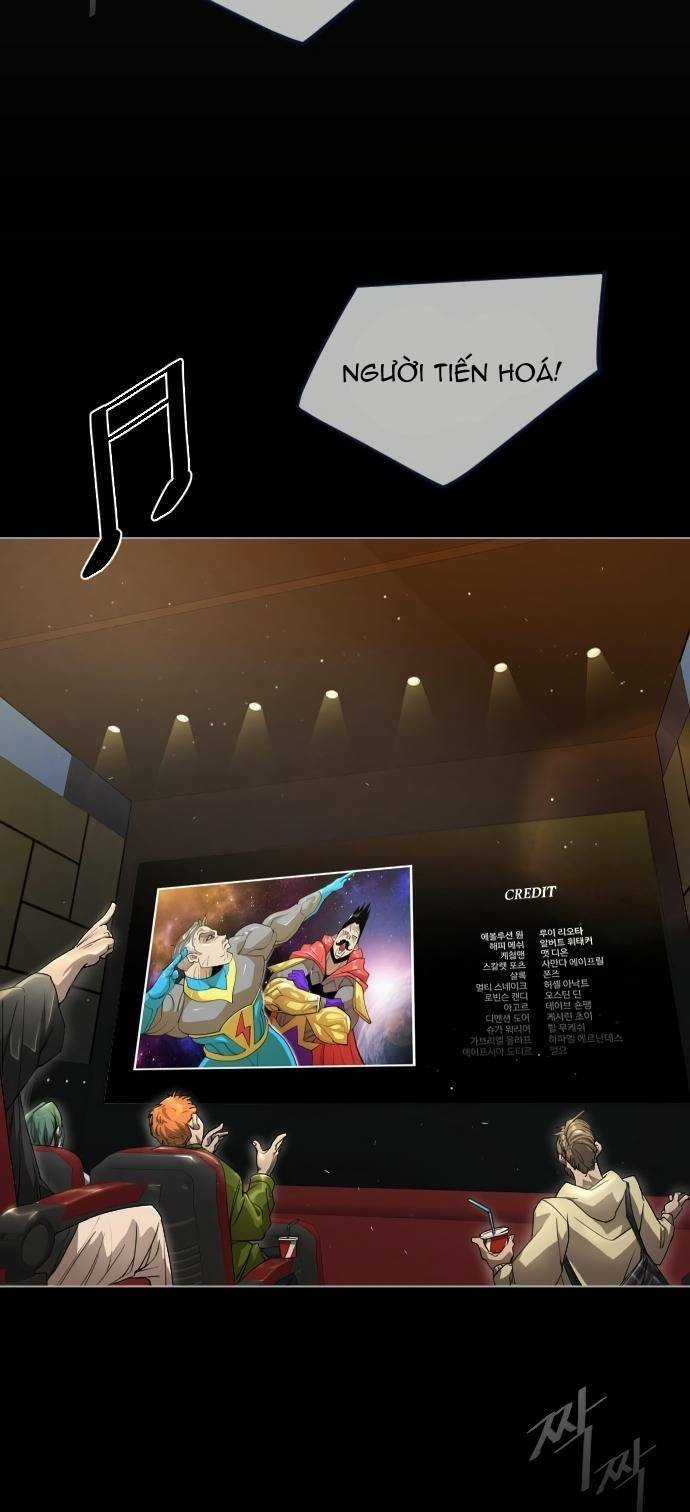 Kĩ Nguyên Của Anh Hùng Chương 138 trang 43