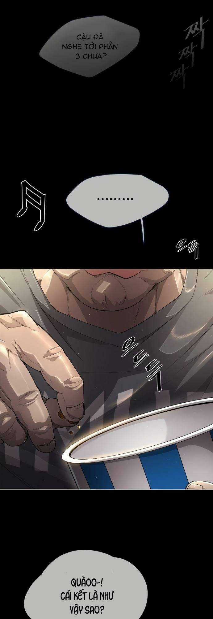 Kĩ Nguyên Của Anh Hùng Chương 138 trang 45