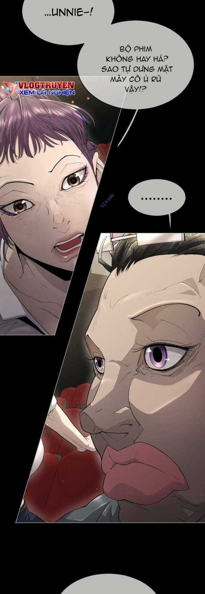 Kĩ Nguyên Của Anh Hùng Chương 138 trang 47