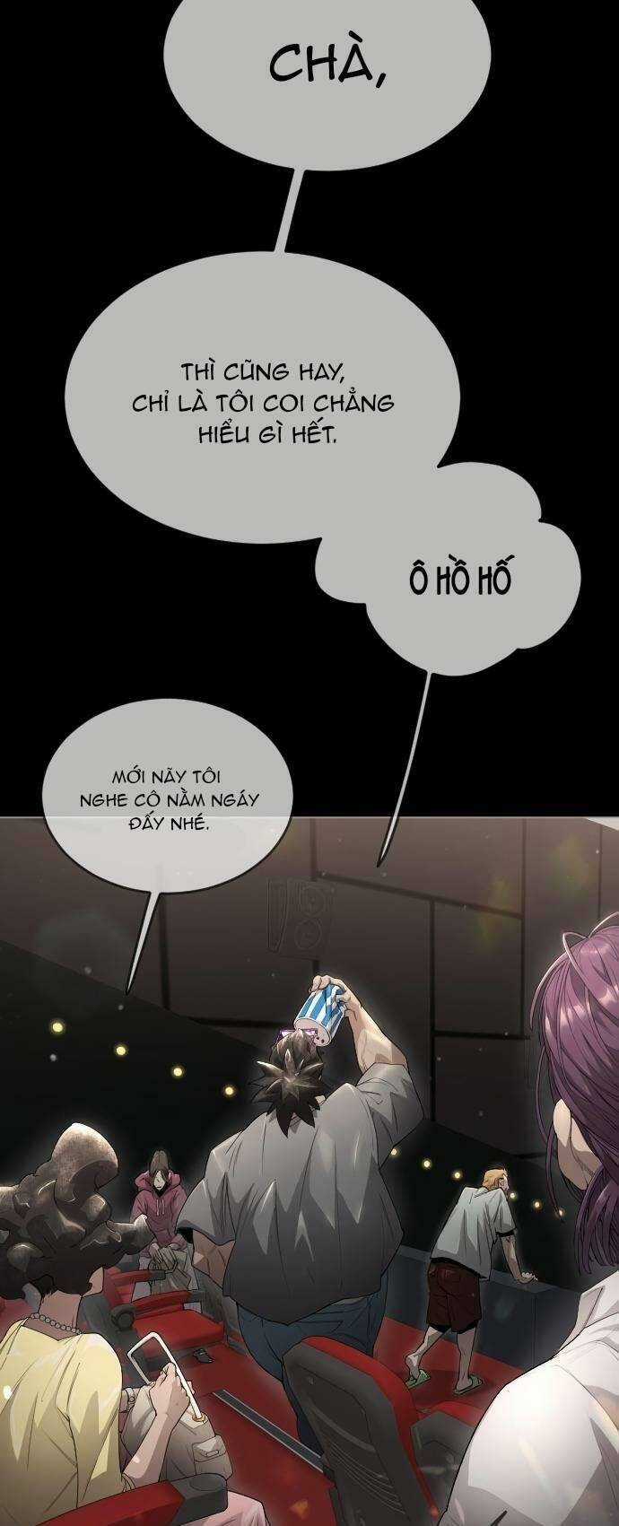 Kĩ Nguyên Của Anh Hùng Chương 138 trang 48