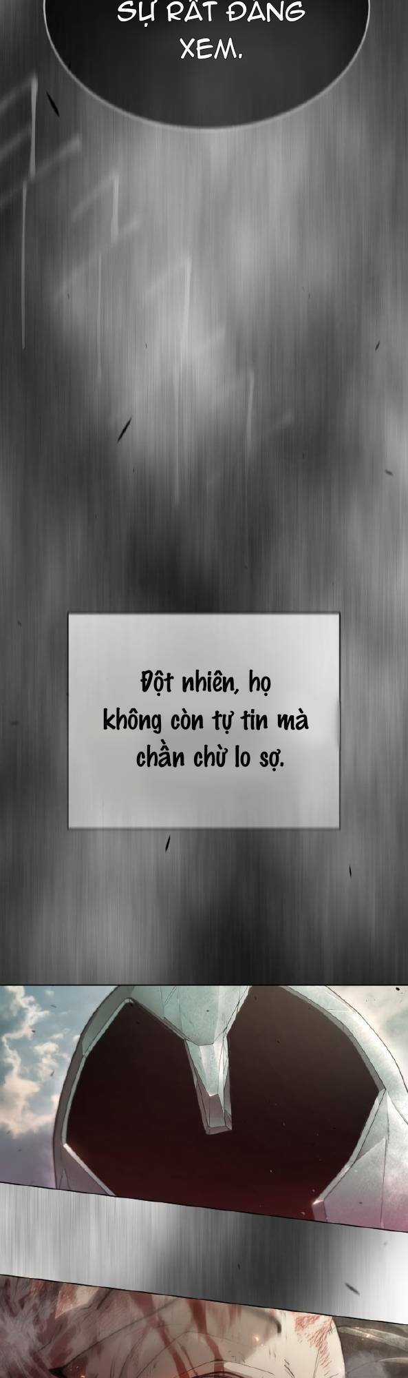 Kĩ Nguyên Của Anh Hùng Chương 138 trang 5