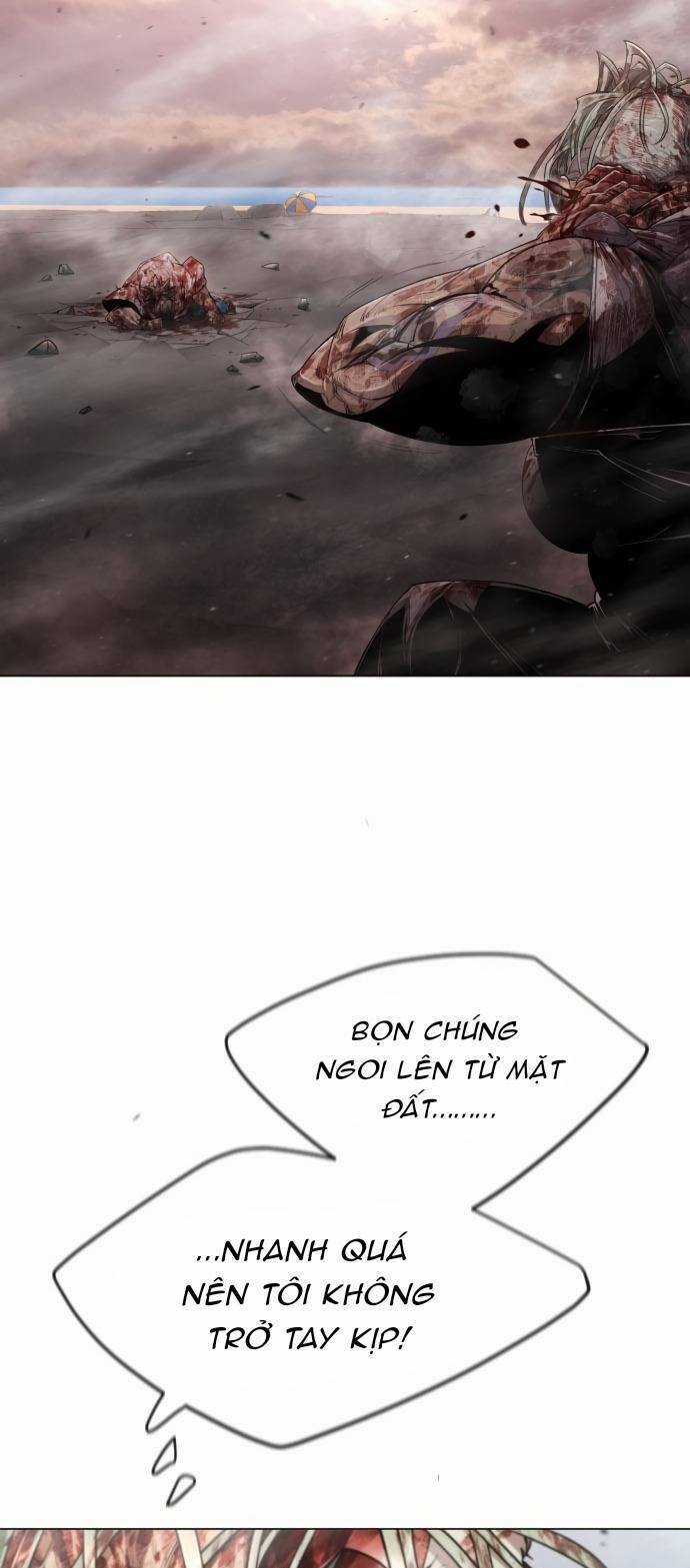 Kĩ Nguyên Của Anh Hùng Chương 138 trang 52