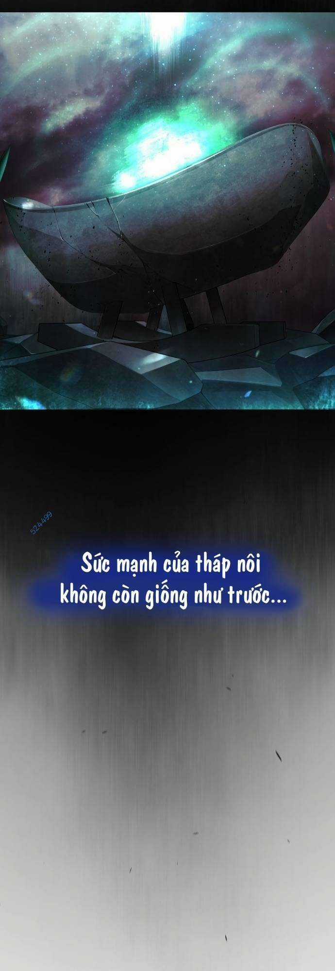 Kĩ Nguyên Của Anh Hùng Chương 138 trang 54