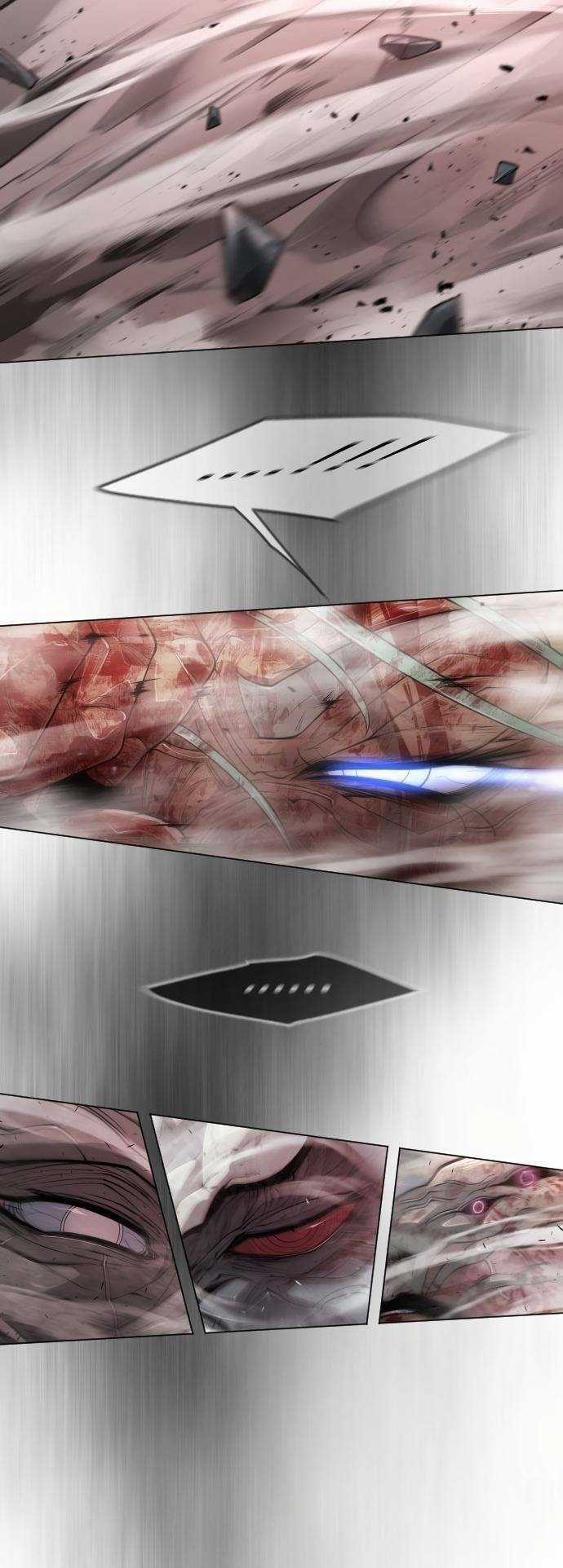 Kĩ Nguyên Của Anh Hùng Chương 138 trang 61