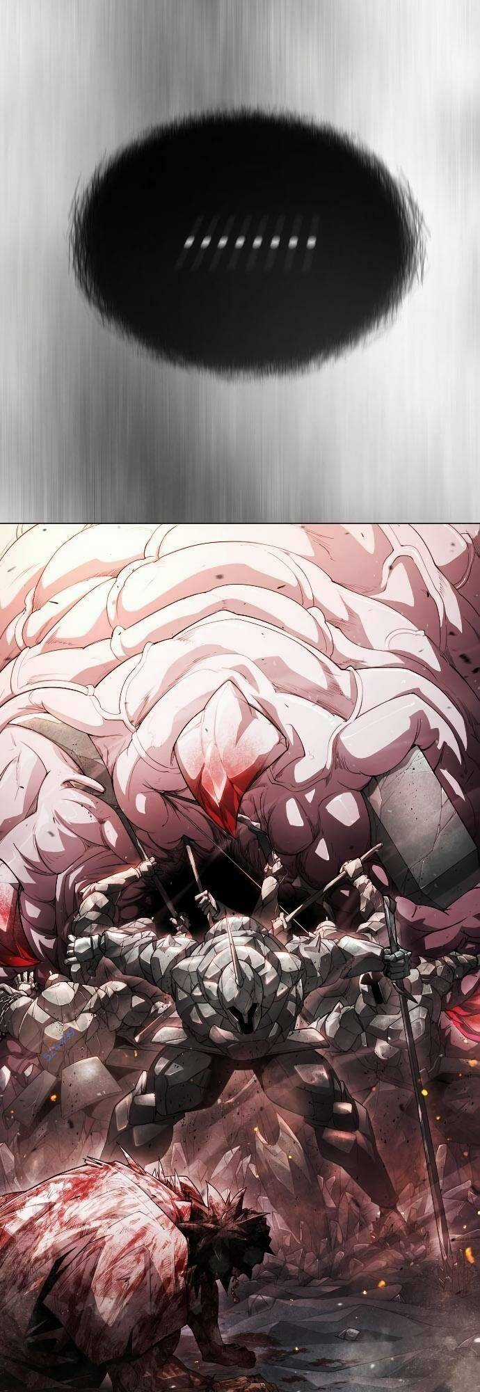 Kĩ Nguyên Của Anh Hùng Chương 138 trang 64