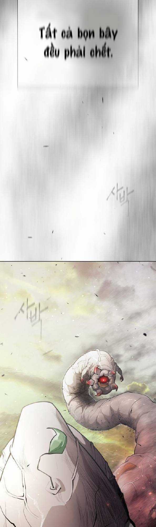 Kĩ Nguyên Của Anh Hùng Chương 138 trang 7