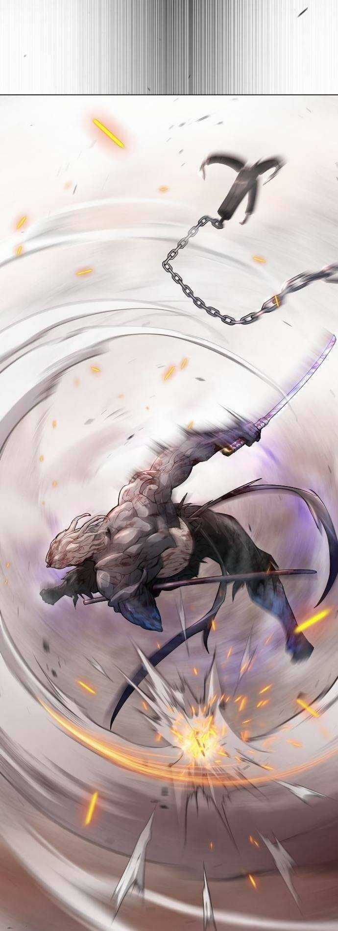 Kĩ Nguyên Của Anh Hùng Chương 138 trang 74