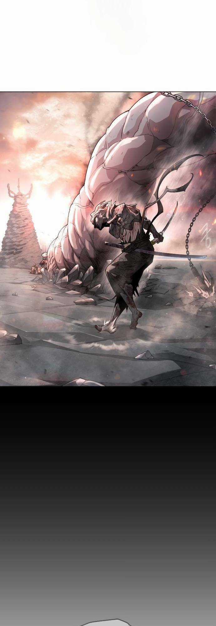 Kĩ Nguyên Của Anh Hùng Chương 138 trang 76