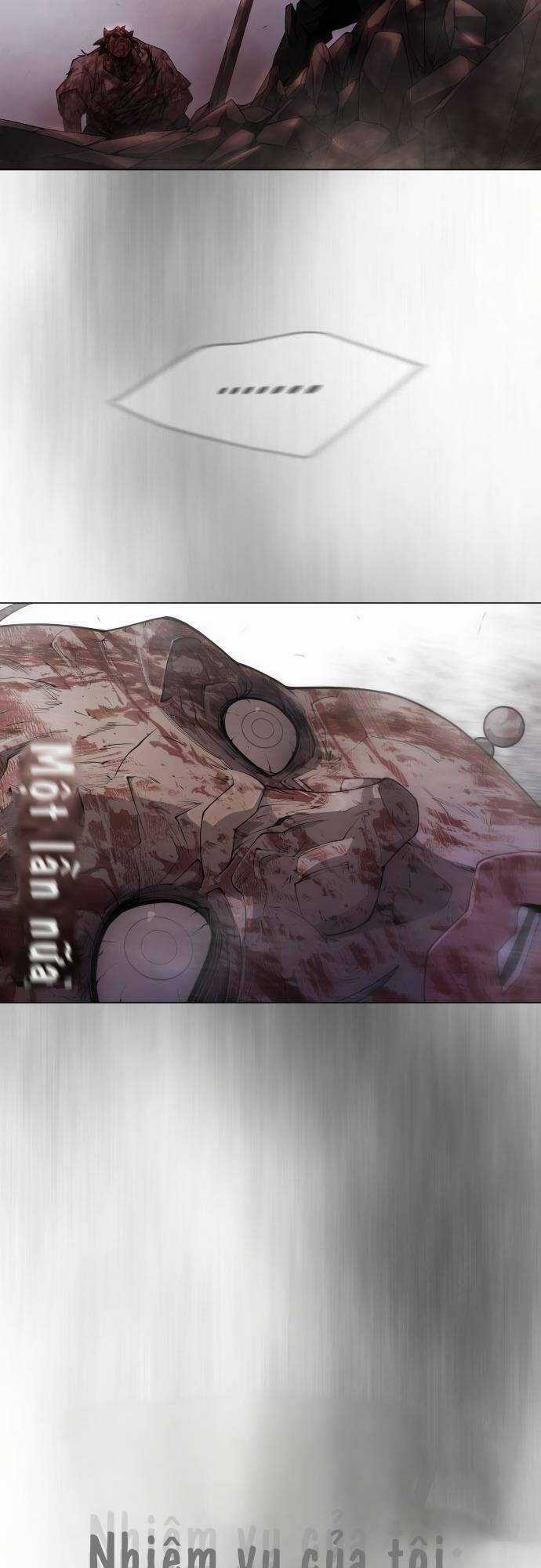 Kĩ Nguyên Của Anh Hùng Chương 138 trang 81