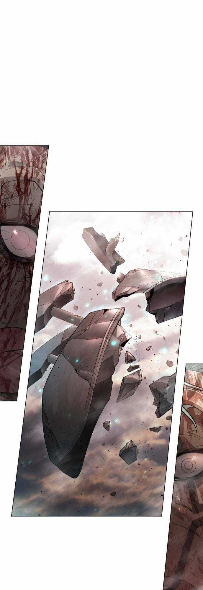 Kĩ Nguyên Của Anh Hùng Chương 138 trang 85