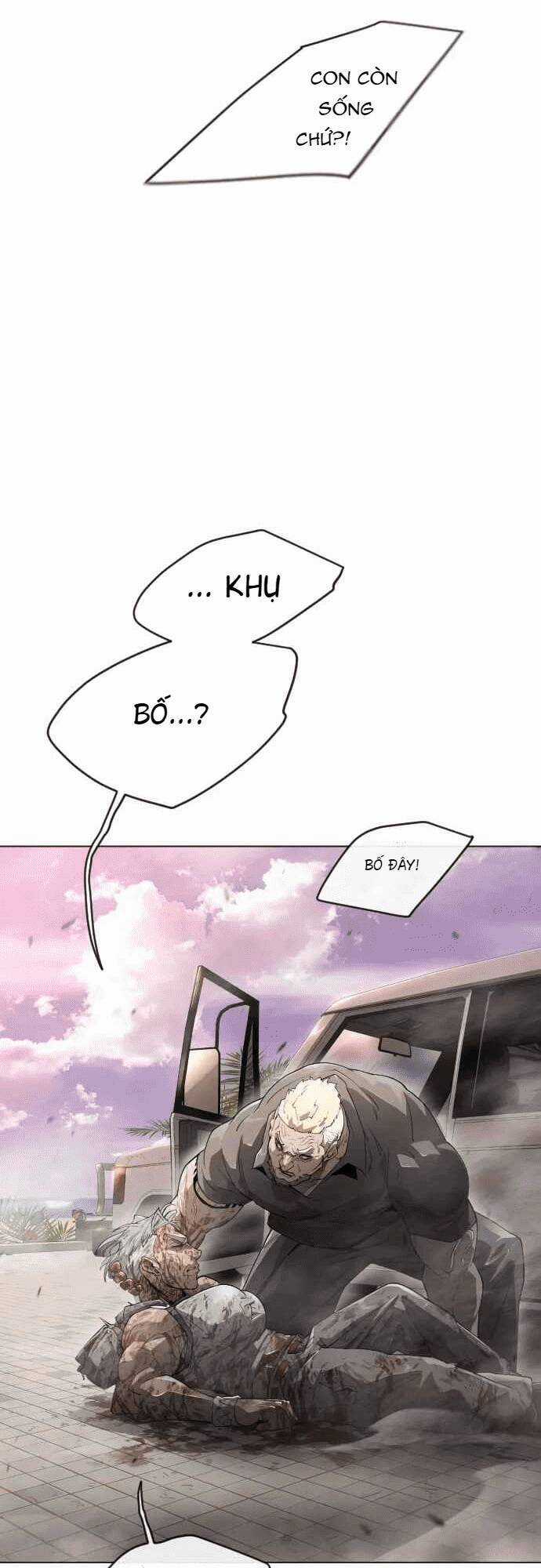 Kĩ Nguyên Của Anh Hùng Chương 139 trang 11