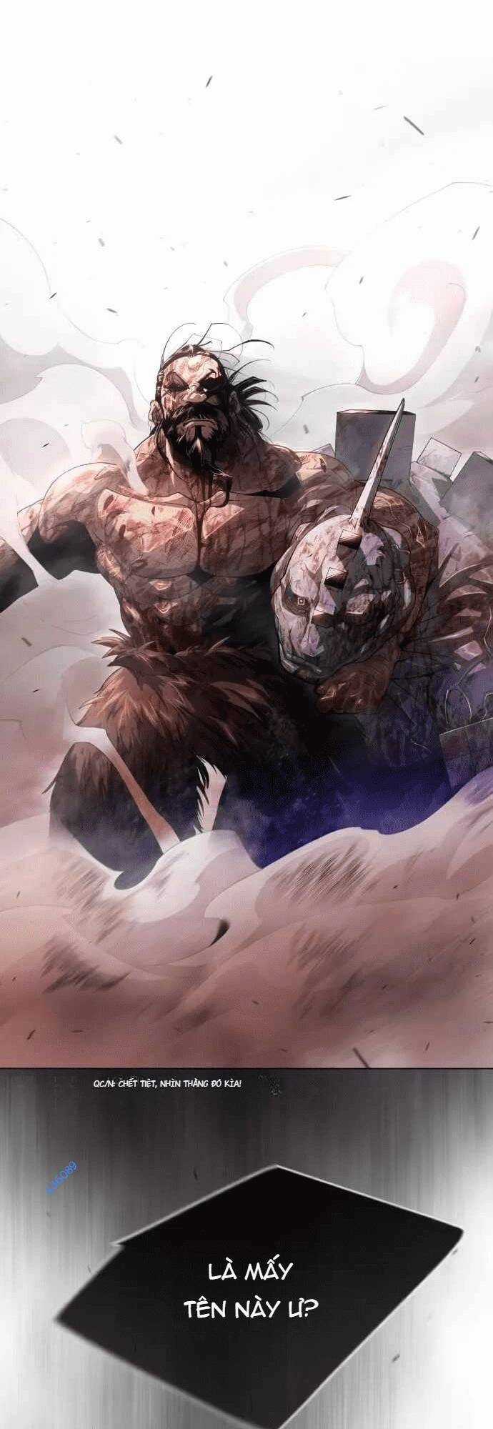 Kĩ Nguyên Của Anh Hùng Chương 139 trang 110