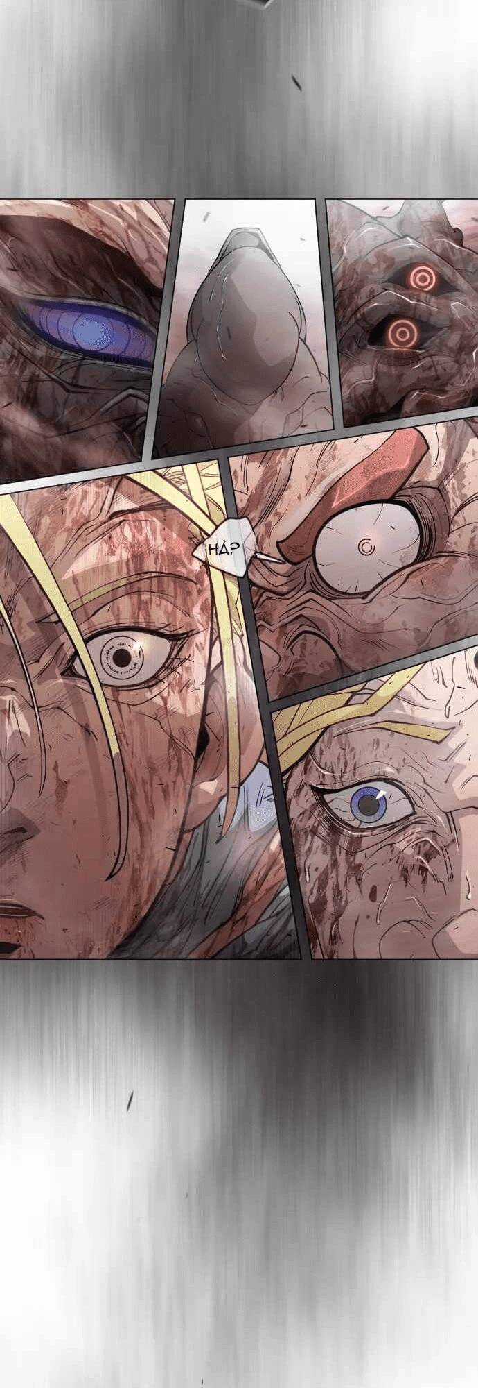 Kĩ Nguyên Của Anh Hùng Chương 139 trang 111