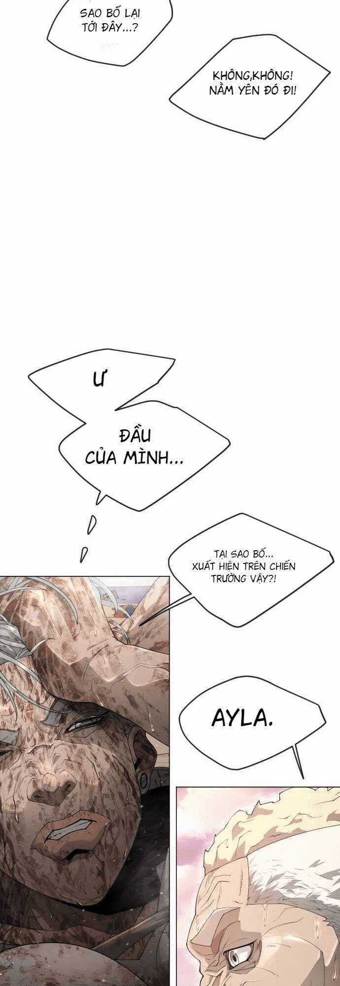 Kĩ Nguyên Của Anh Hùng Chương 139 trang 12