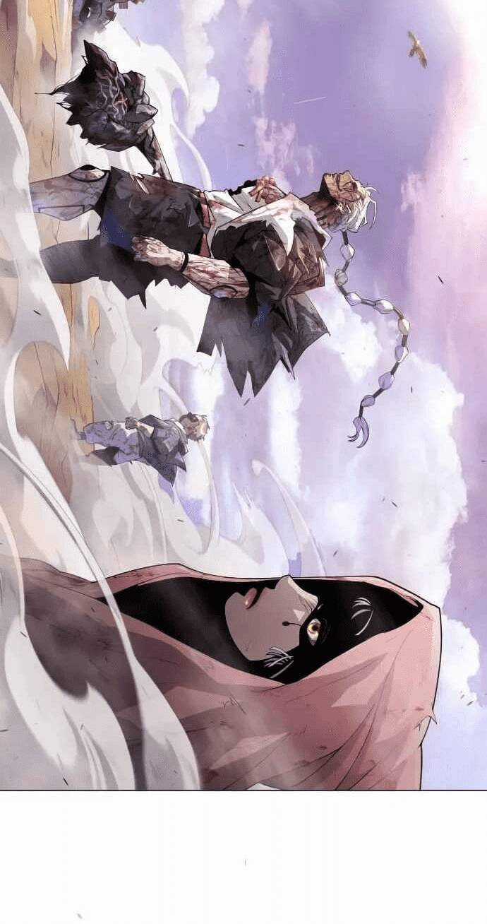 Kĩ Nguyên Của Anh Hùng Chương 139 trang 120