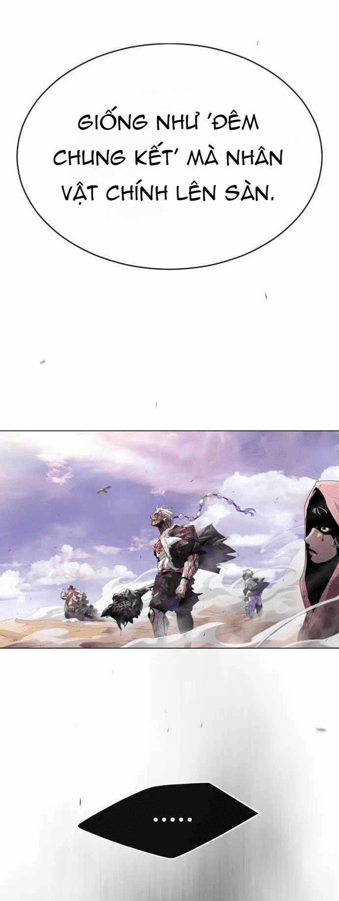 Kĩ Nguyên Của Anh Hùng Chương 139 trang 121