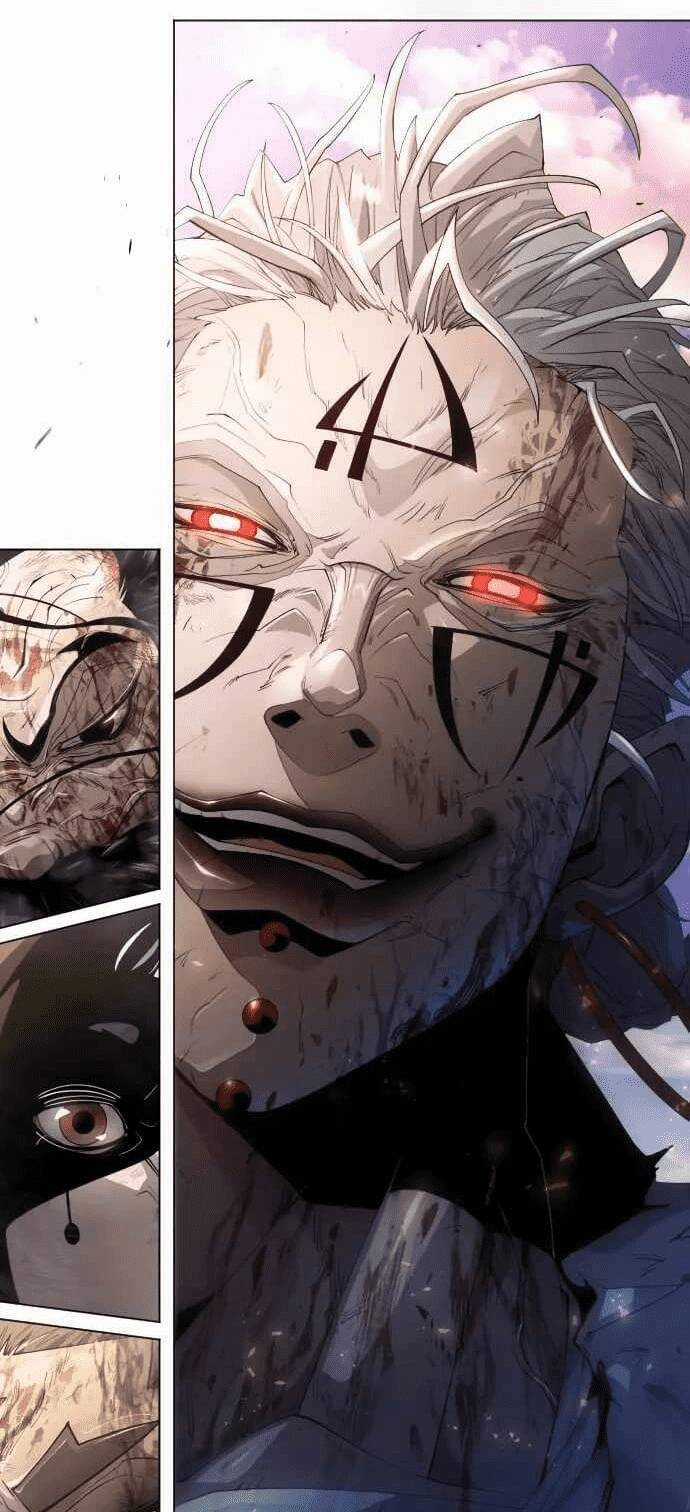 Kĩ Nguyên Của Anh Hùng Chương 139 trang 123