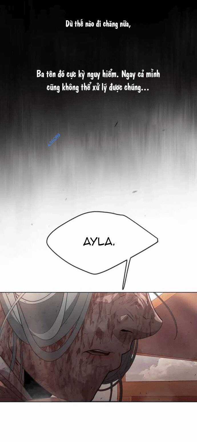 Kĩ Nguyên Của Anh Hùng Chương 139 trang 20