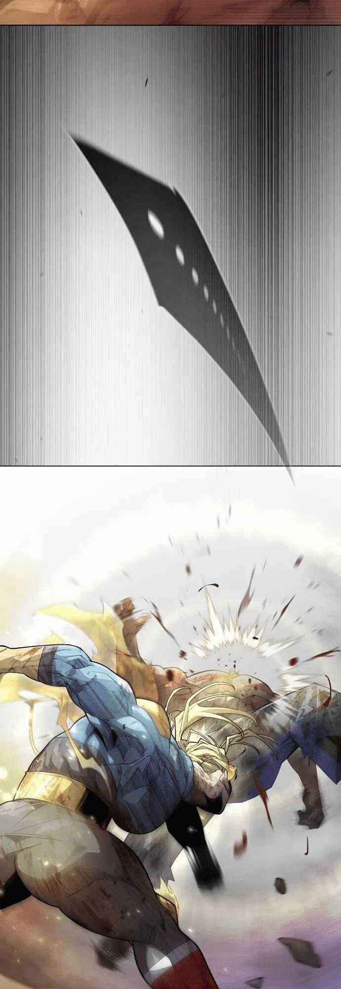 Kĩ Nguyên Của Anh Hùng Chương 139 trang 25