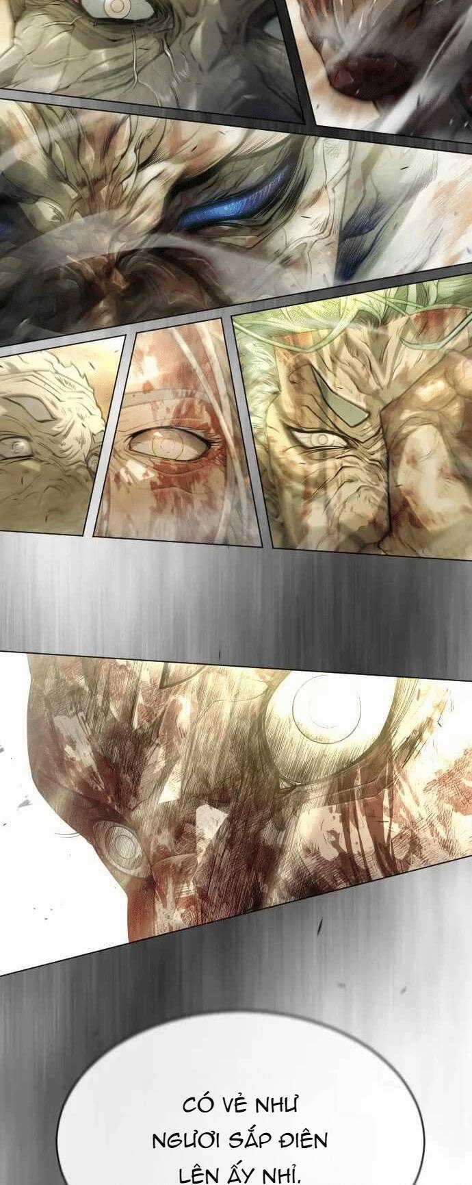 Kĩ Nguyên Của Anh Hùng Chương 139 trang 3