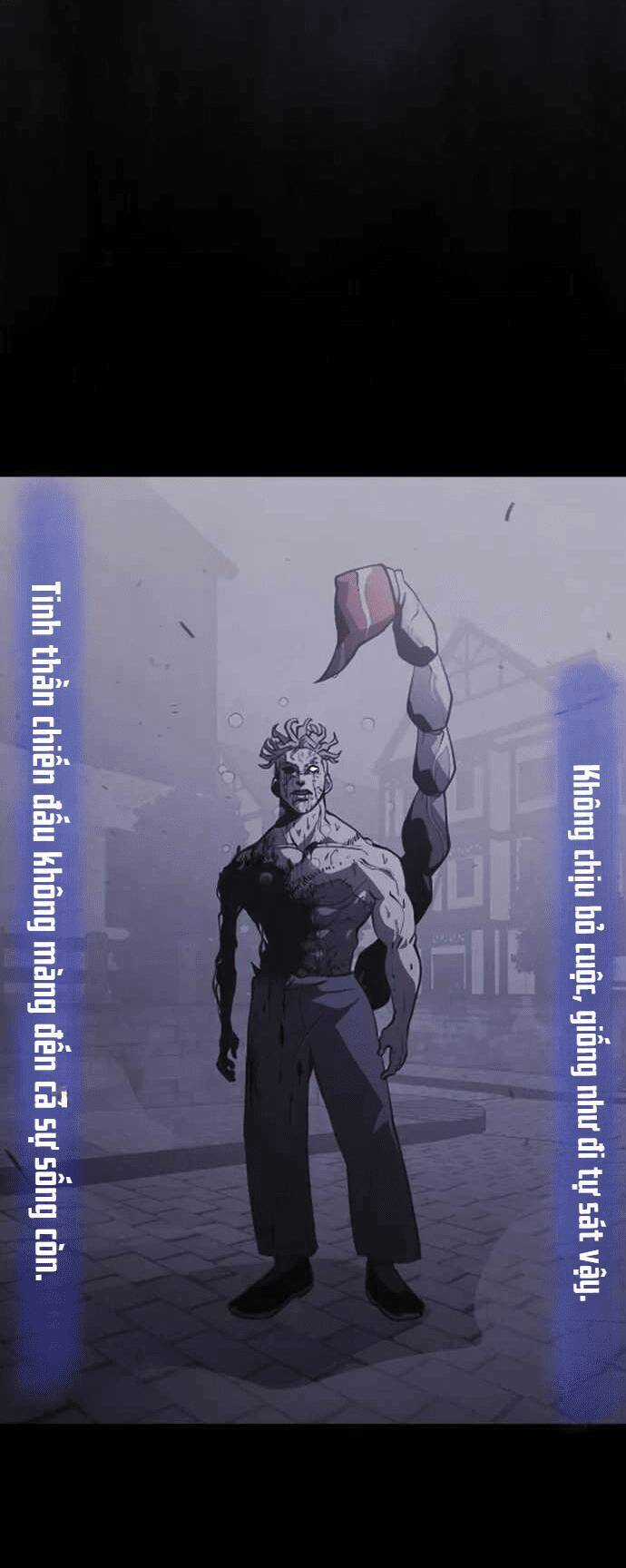 Kĩ Nguyên Của Anh Hùng Chương 139 trang 31