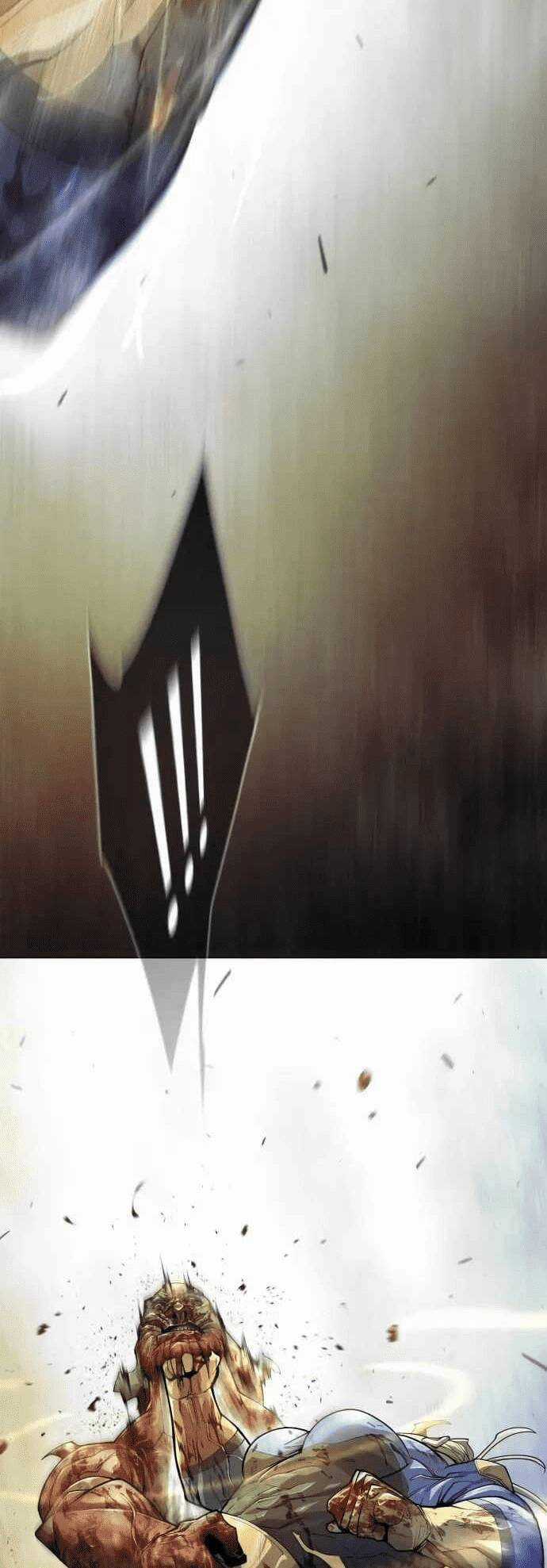 Kĩ Nguyên Của Anh Hùng Chương 139 trang 33