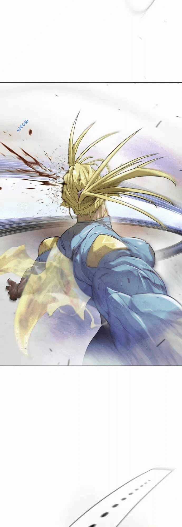 Kĩ Nguyên Của Anh Hùng Chương 139 trang 37