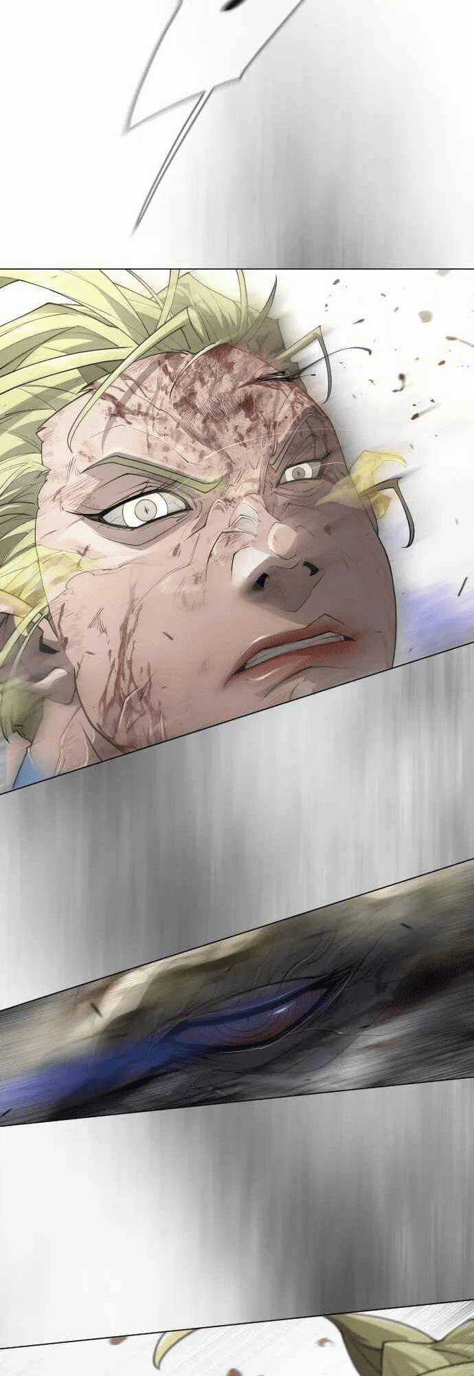 Kĩ Nguyên Của Anh Hùng Chương 139 trang 38