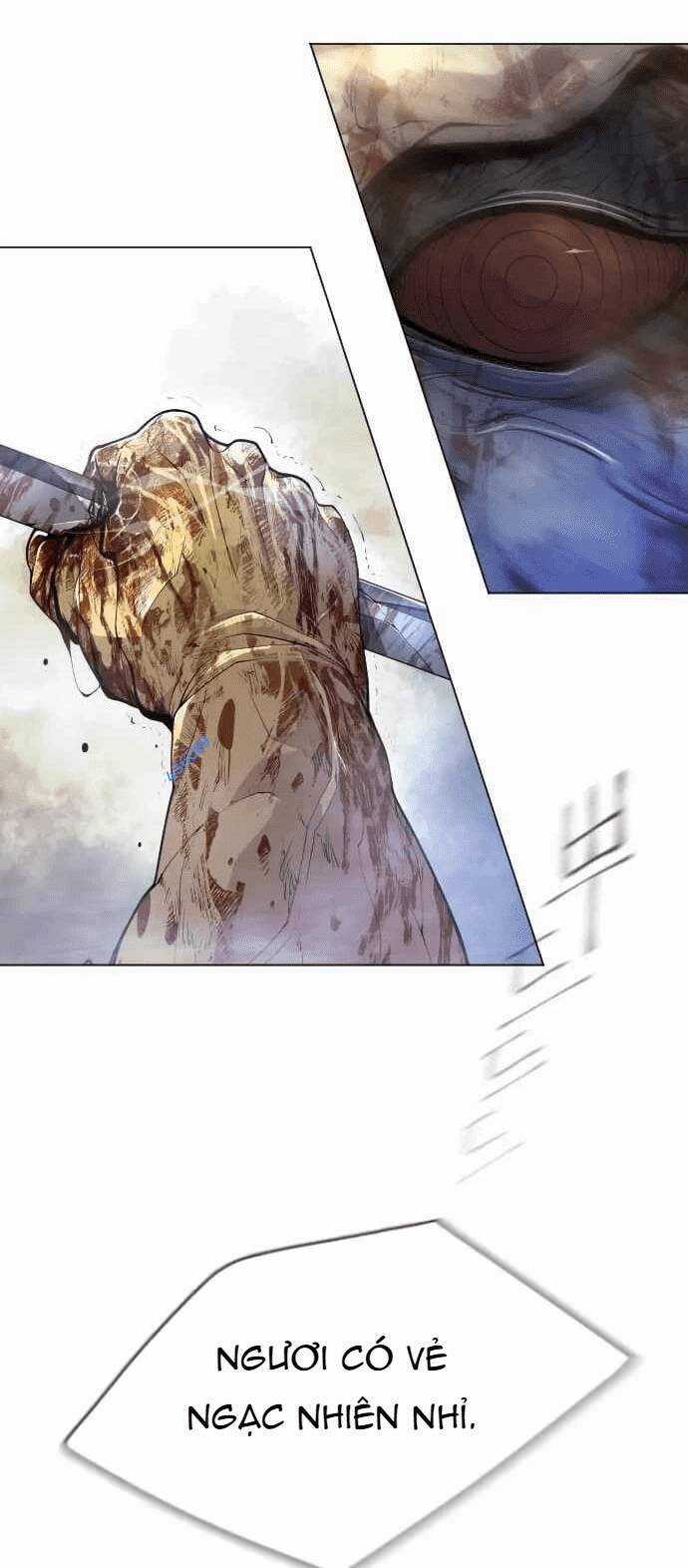 Kĩ Nguyên Của Anh Hùng Chương 139 trang 43