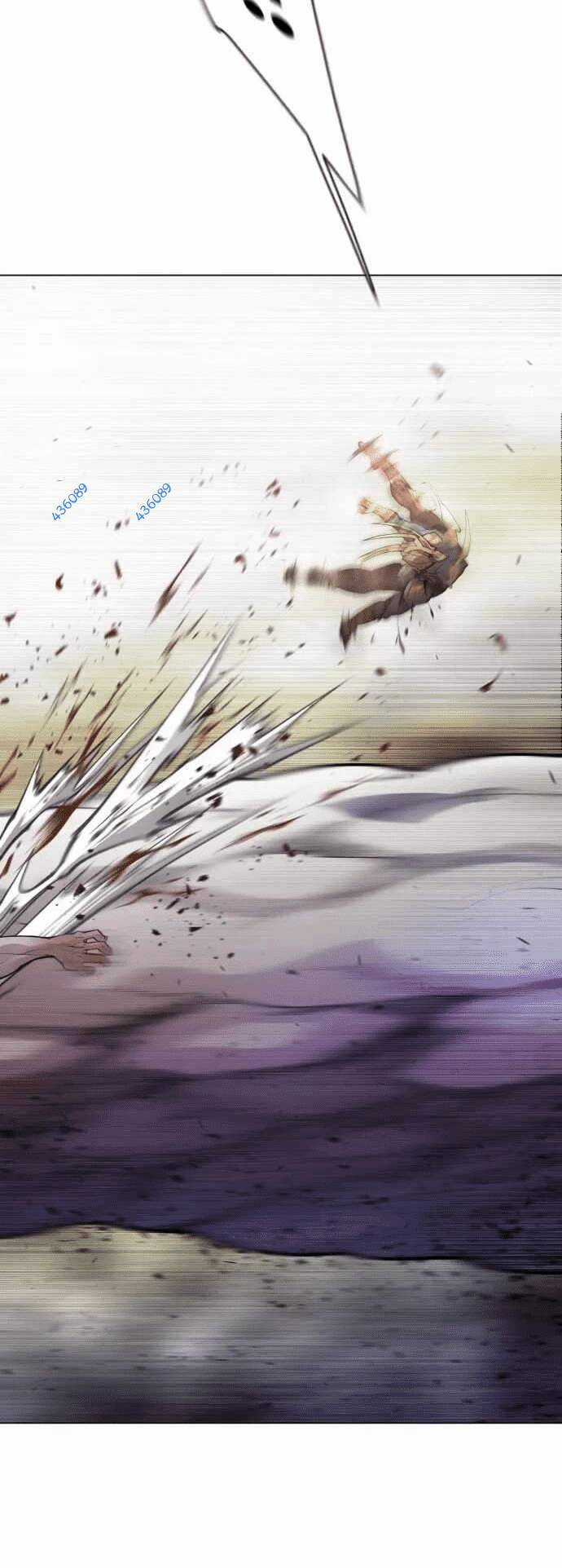 Kĩ Nguyên Của Anh Hùng Chương 139 trang 48