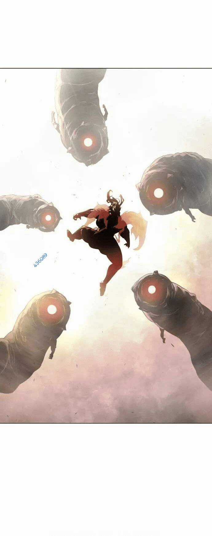 Kĩ Nguyên Của Anh Hùng Chương 139 trang 51