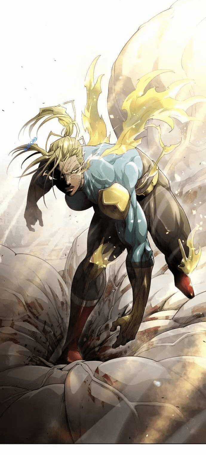 Kĩ Nguyên Của Anh Hùng Chương 139 trang 6