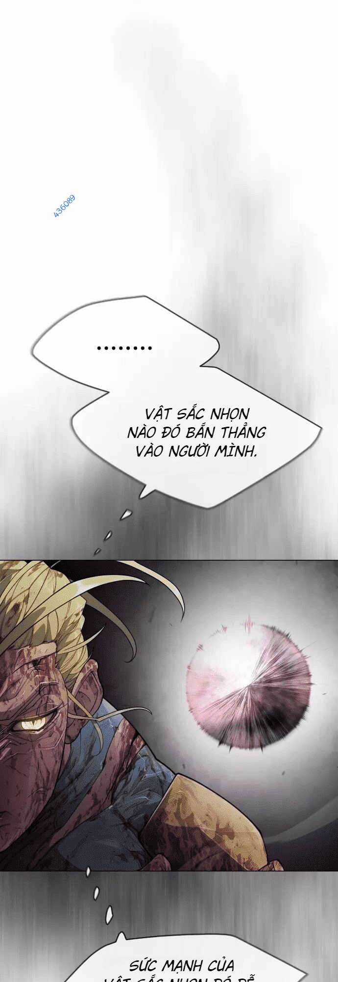 Kĩ Nguyên Của Anh Hùng Chương 139 trang 71