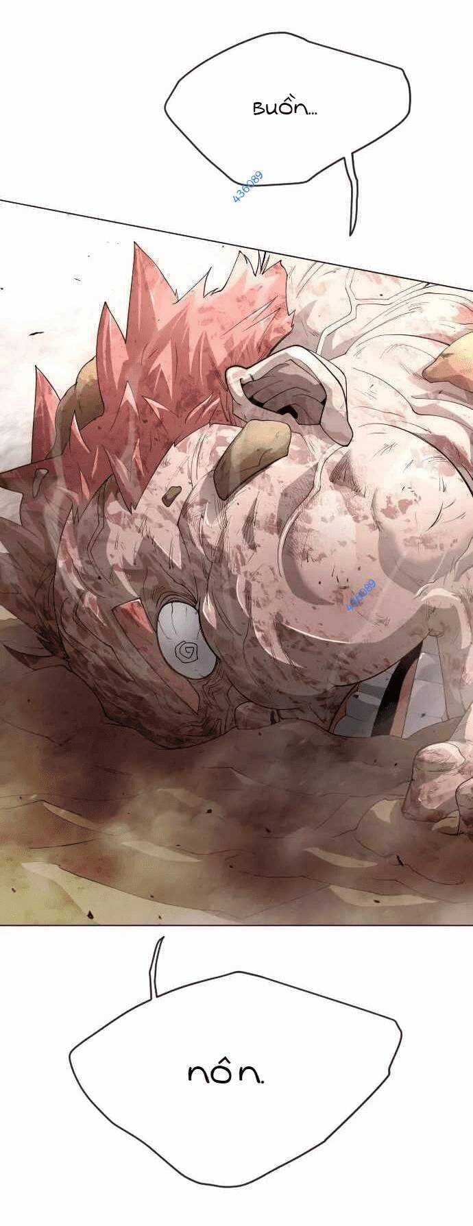 Kĩ Nguyên Của Anh Hùng Chương 139 trang 90