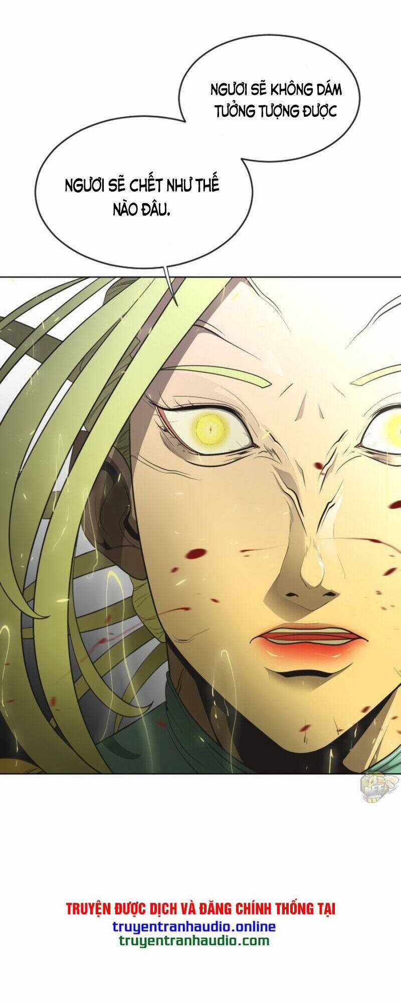 Kĩ Nguyên Của Anh Hùng Chương 14 trang 100