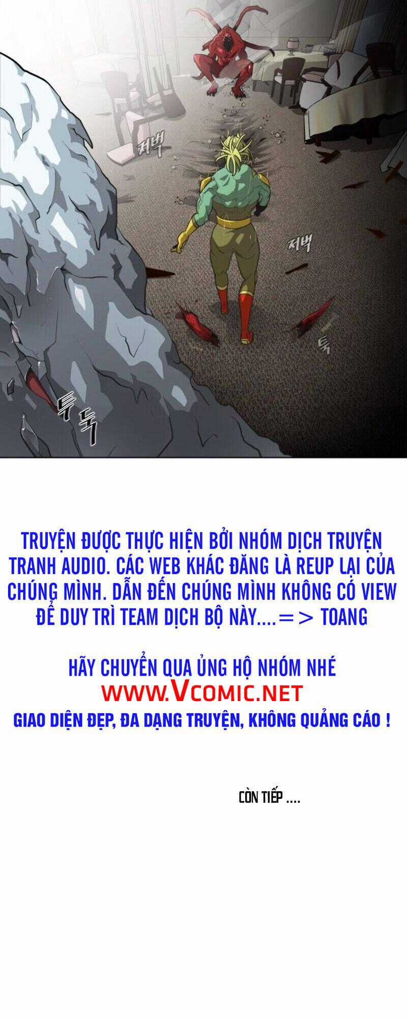 Kĩ Nguyên Của Anh Hùng Chương 14 trang 102