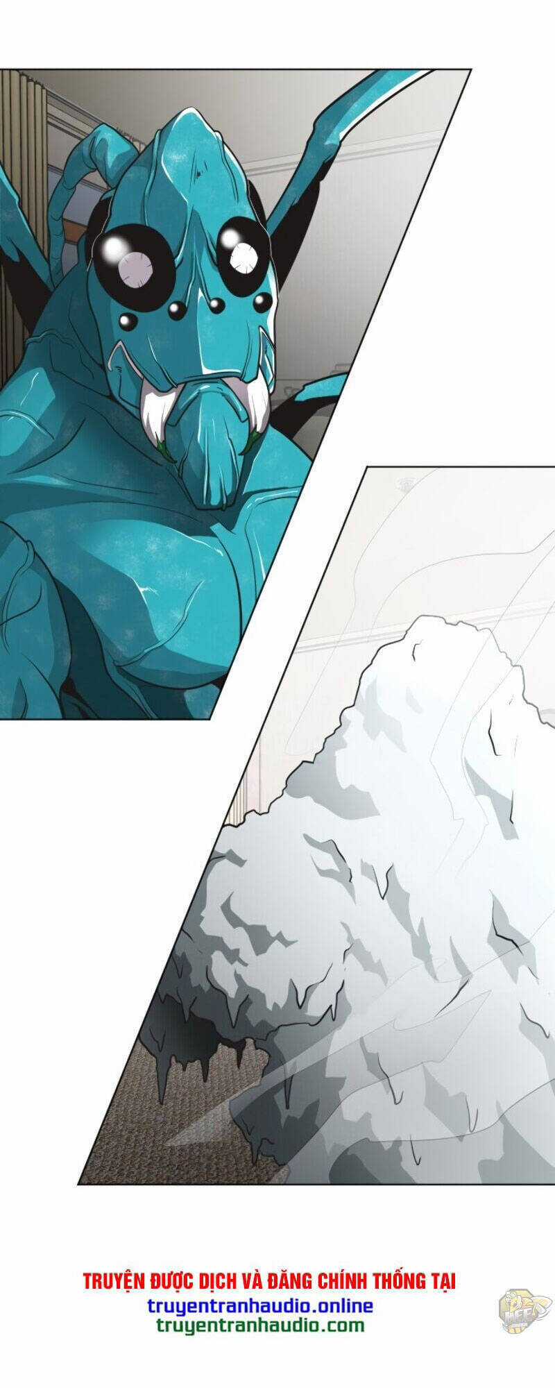 Kĩ Nguyên Của Anh Hùng Chương 14 trang 18