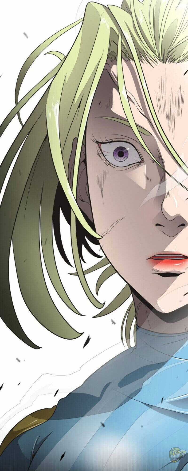 Kĩ Nguyên Của Anh Hùng Chương 14 trang 22