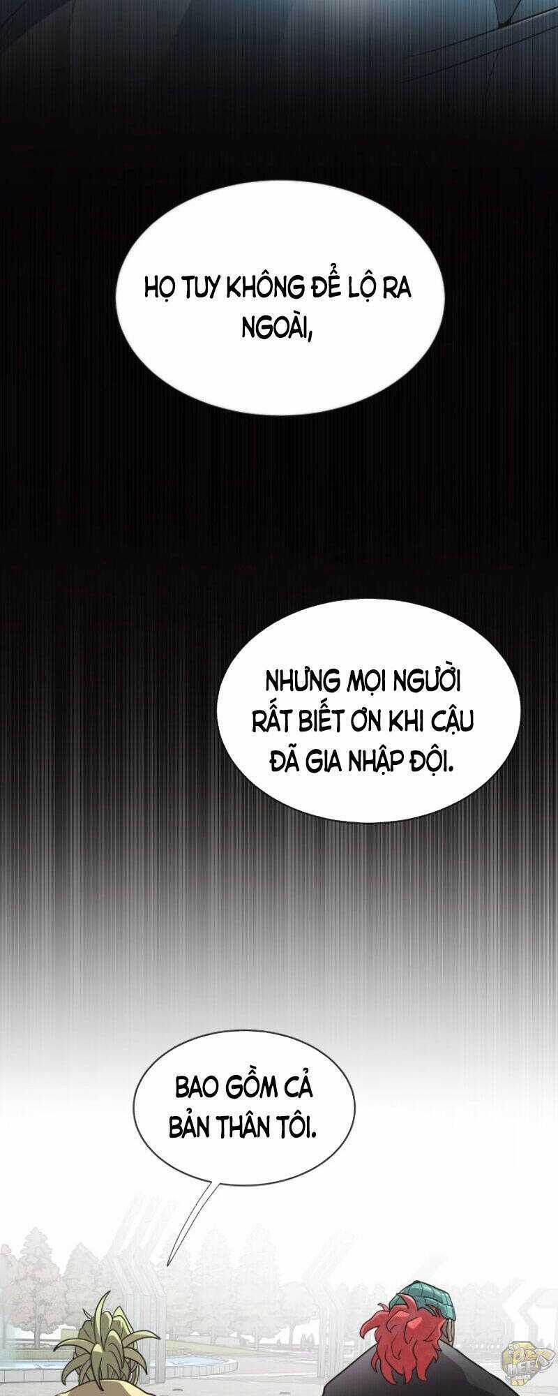 Kĩ Nguyên Của Anh Hùng Chương 14 trang 24