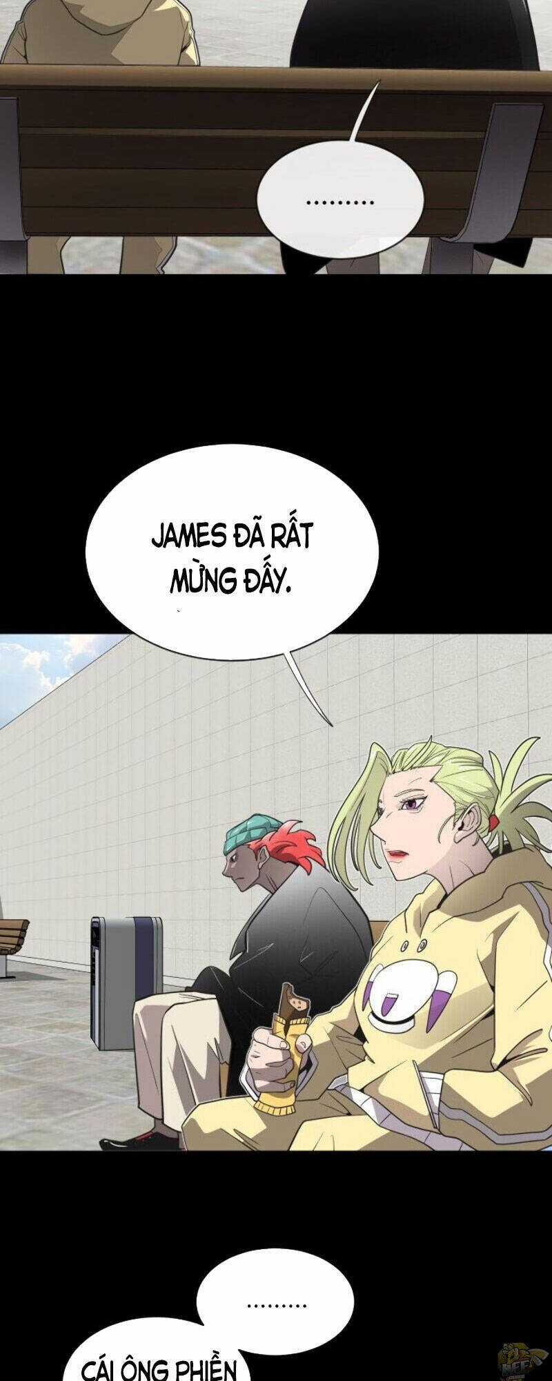 Kĩ Nguyên Của Anh Hùng Chương 14 trang 26