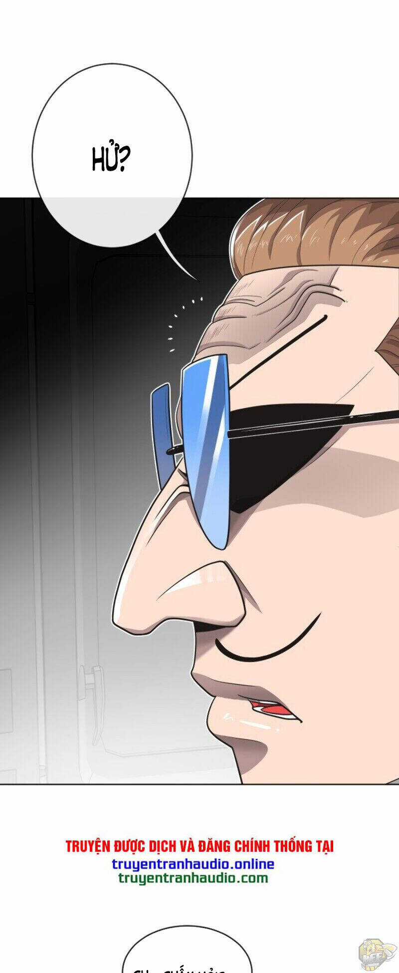 Kĩ Nguyên Của Anh Hùng Chương 14 trang 3