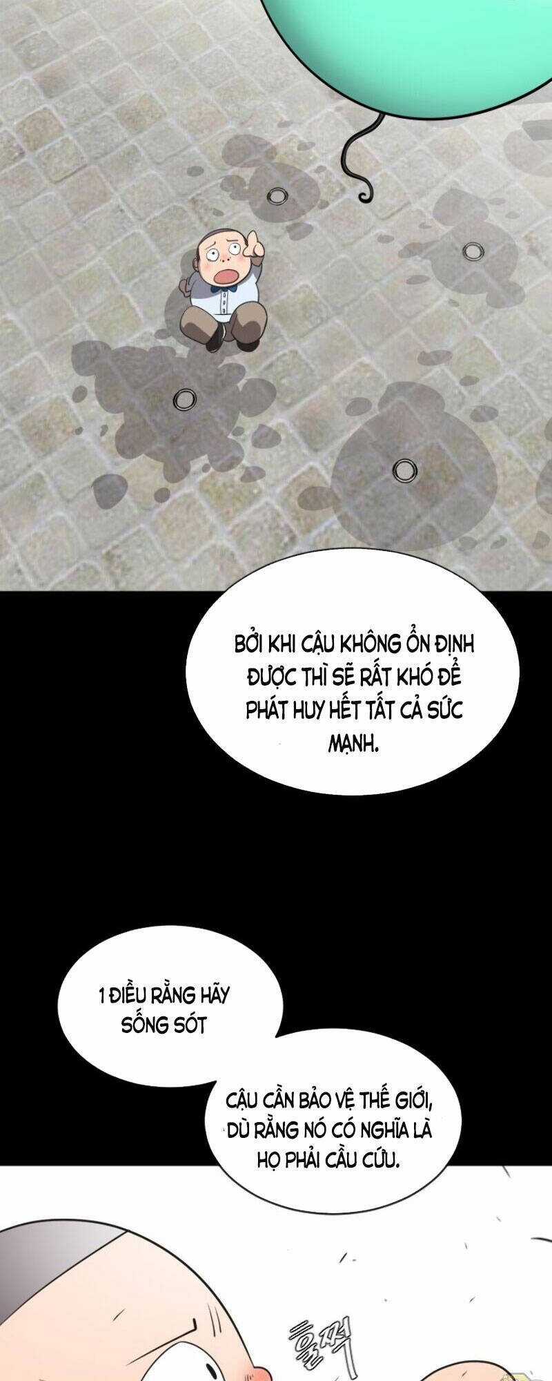 Kĩ Nguyên Của Anh Hùng Chương 14 trang 38