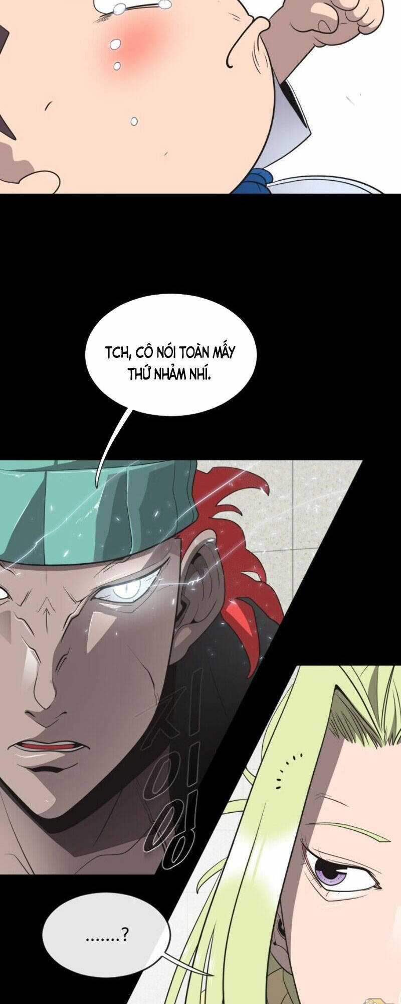 Kĩ Nguyên Của Anh Hùng Chương 14 trang 40